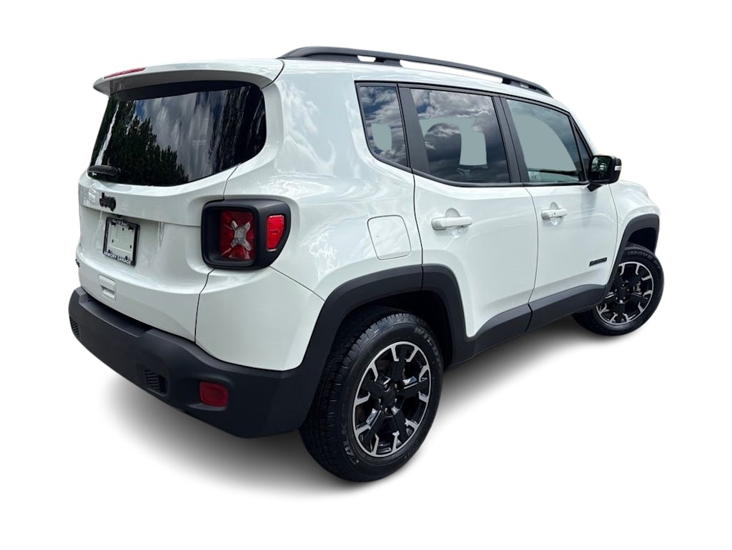 Thumbnail: 2023 Jeep Renegade - 20
