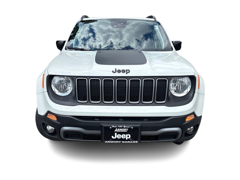 Thumbnail: 2023 Jeep Renegade - 5