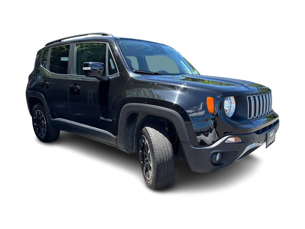 Thumbnail: 2023 Jeep Renegade - 20