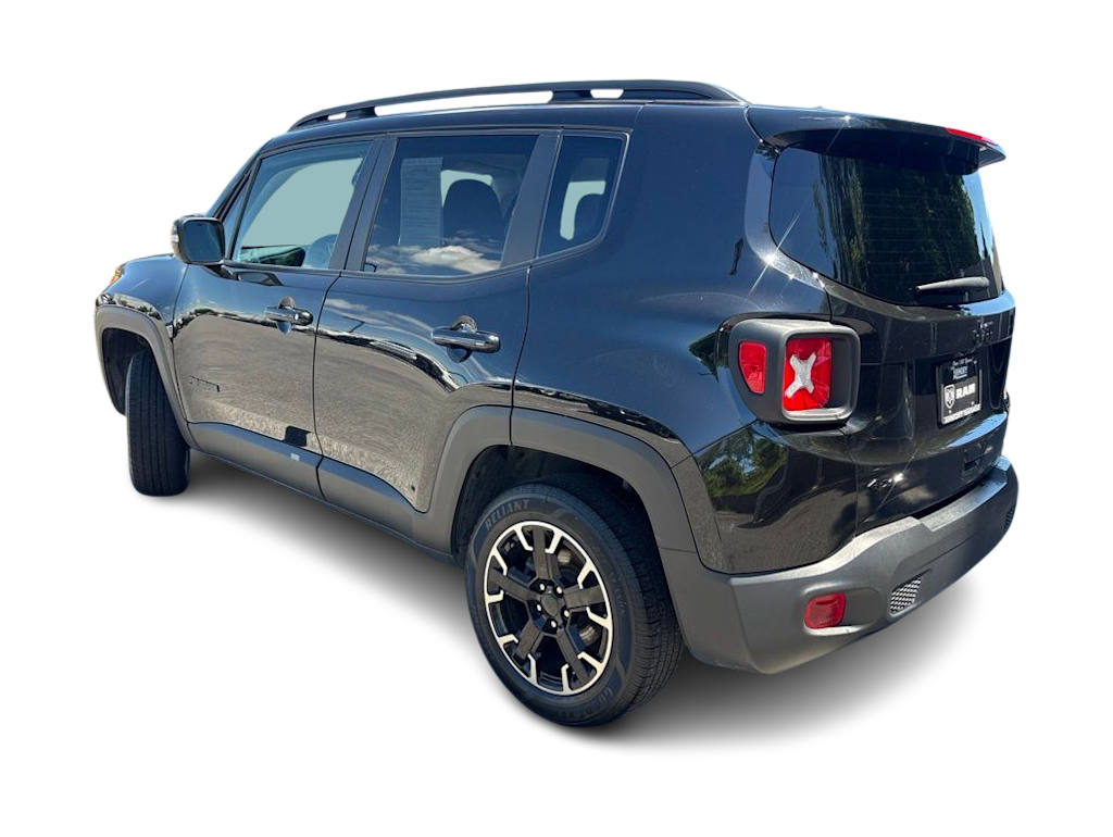 Thumbnail: 2023 Jeep Renegade - 3