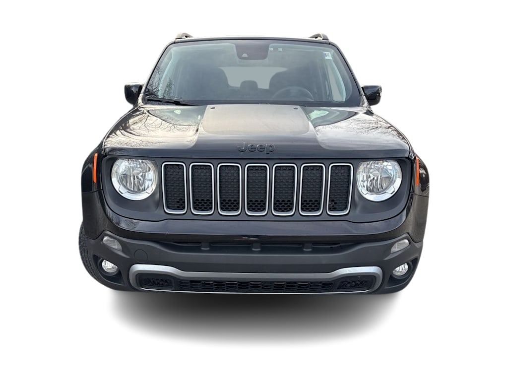 Thumbnail: 2023 Jeep Renegade - 5