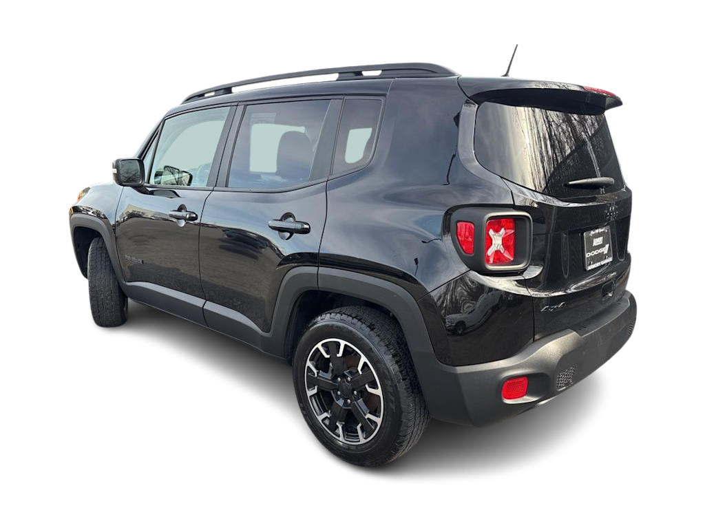 Thumbnail: 2023 Jeep Renegade - 3