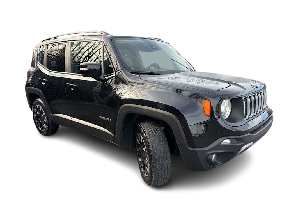 Thumbnail: 2023 Jeep Renegade - 20