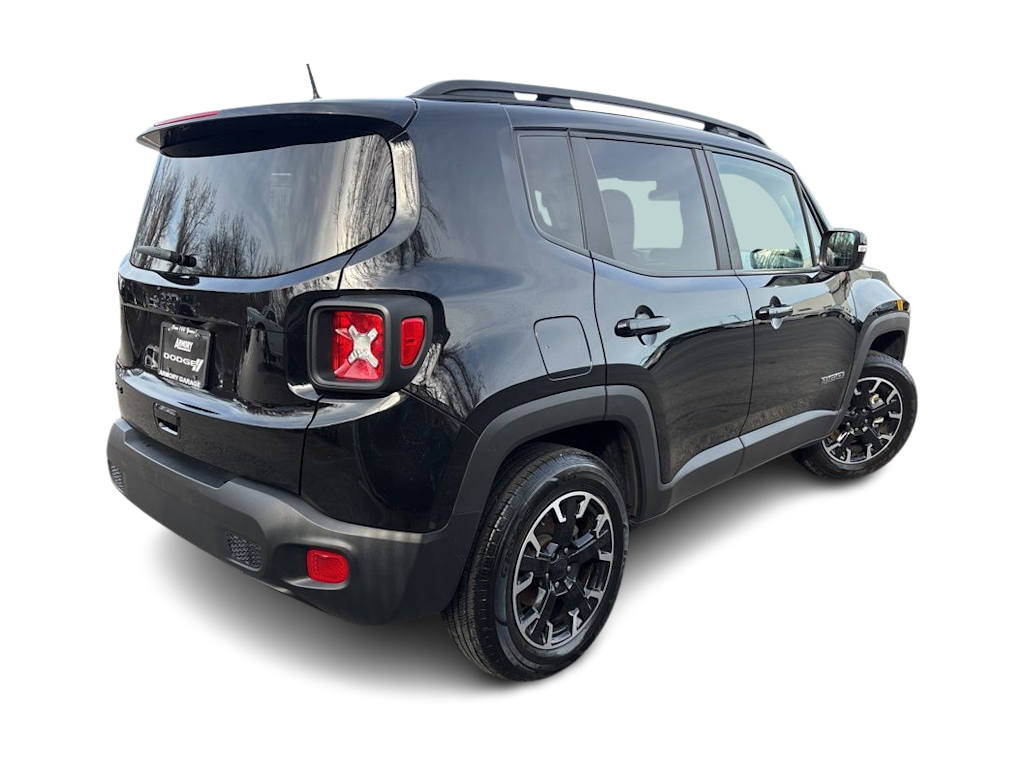 Thumbnail: 2023 Jeep Renegade - 21