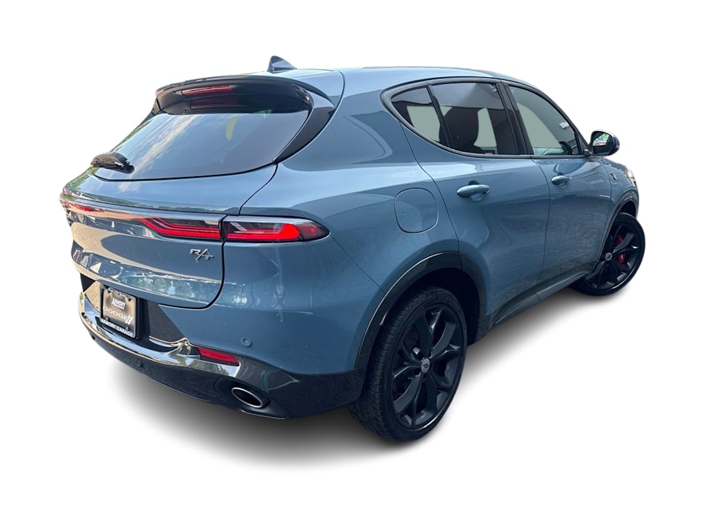 Thumbnail: 2024 Dodge Hornet - 21