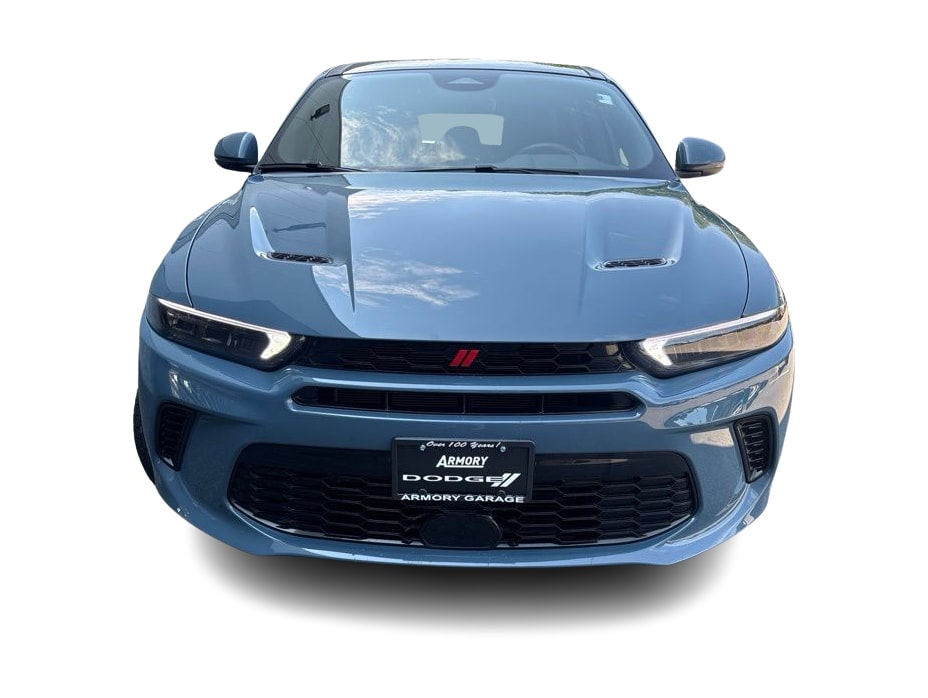 Thumbnail: 2024 Dodge Hornet - 5