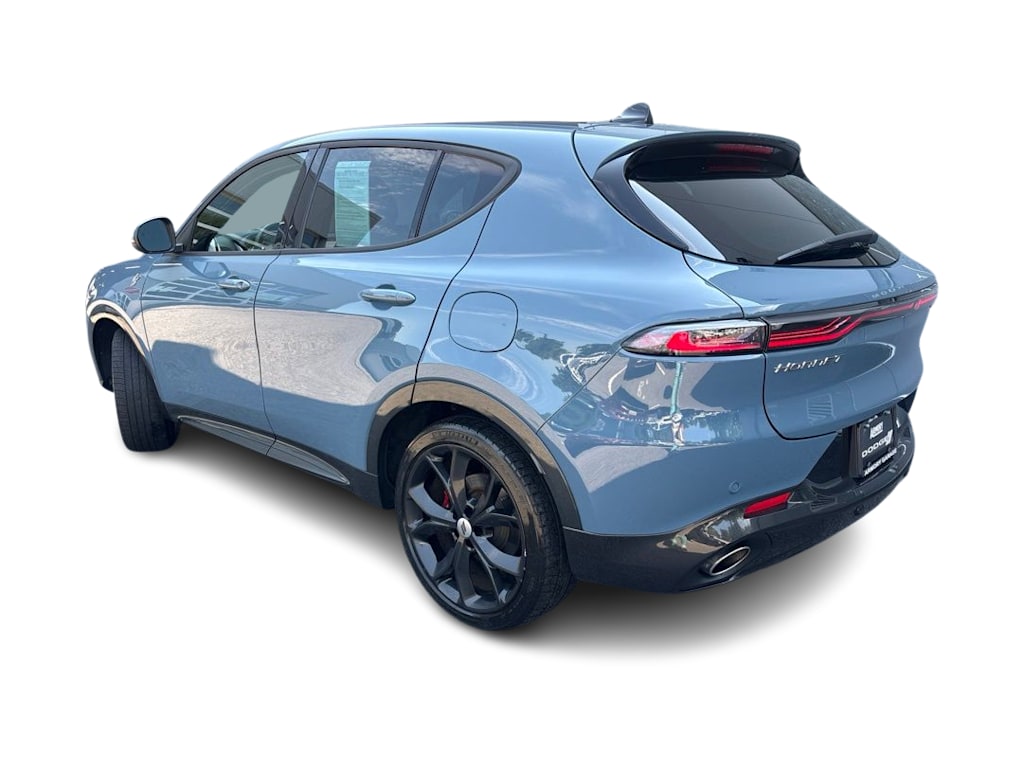 Thumbnail: 2024 Dodge Hornet - 3