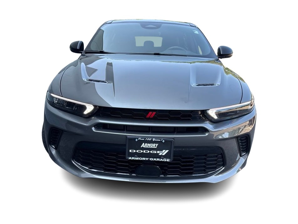 Thumbnail: 2024 Dodge Hornet - 5