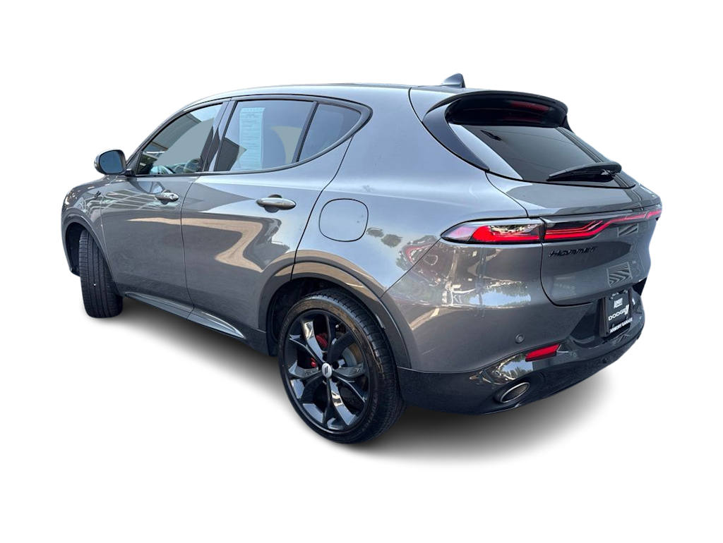 Thumbnail: 2024 Dodge Hornet - 3