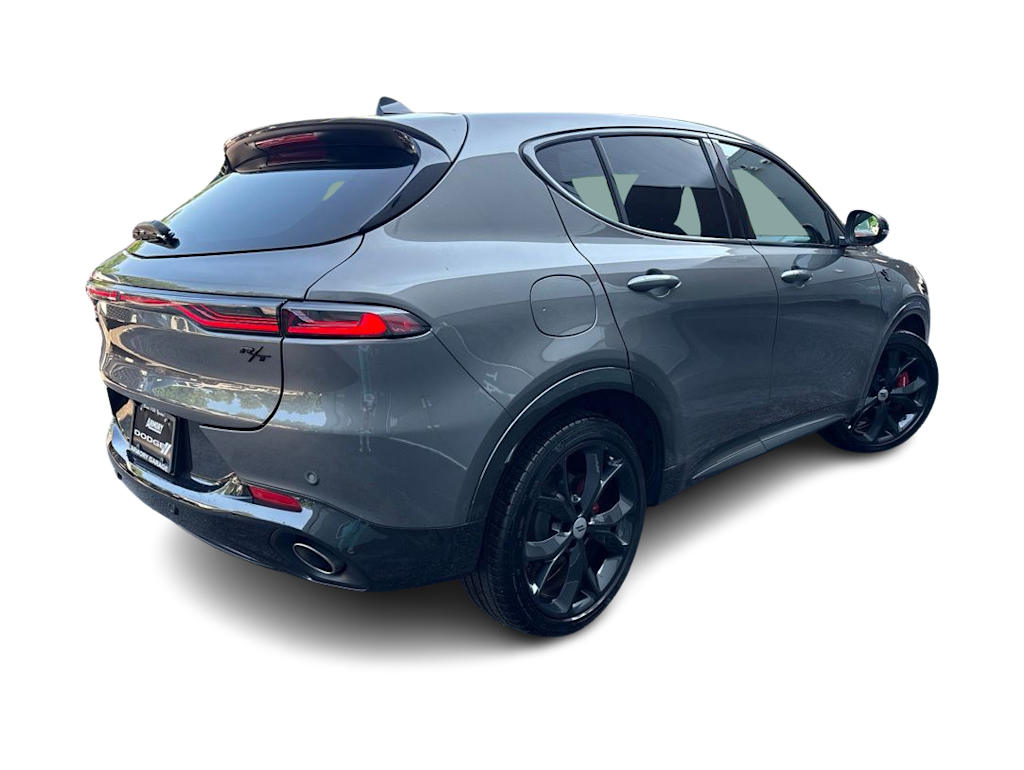 Thumbnail: 2024 Dodge Hornet - 21