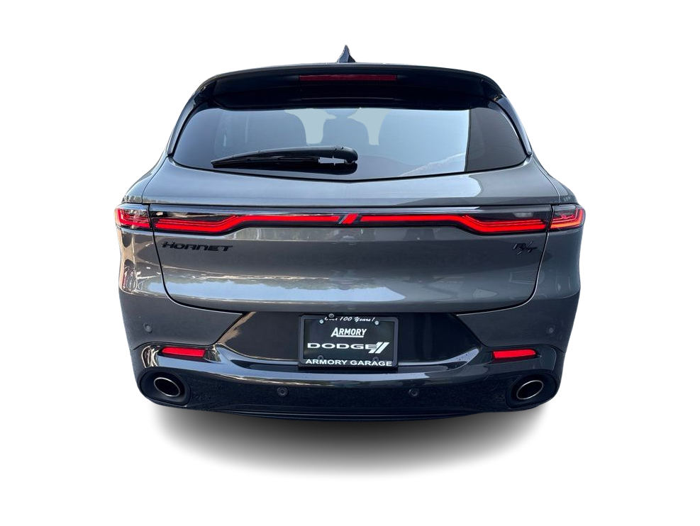 Thumbnail: 2024 Dodge Hornet - 4