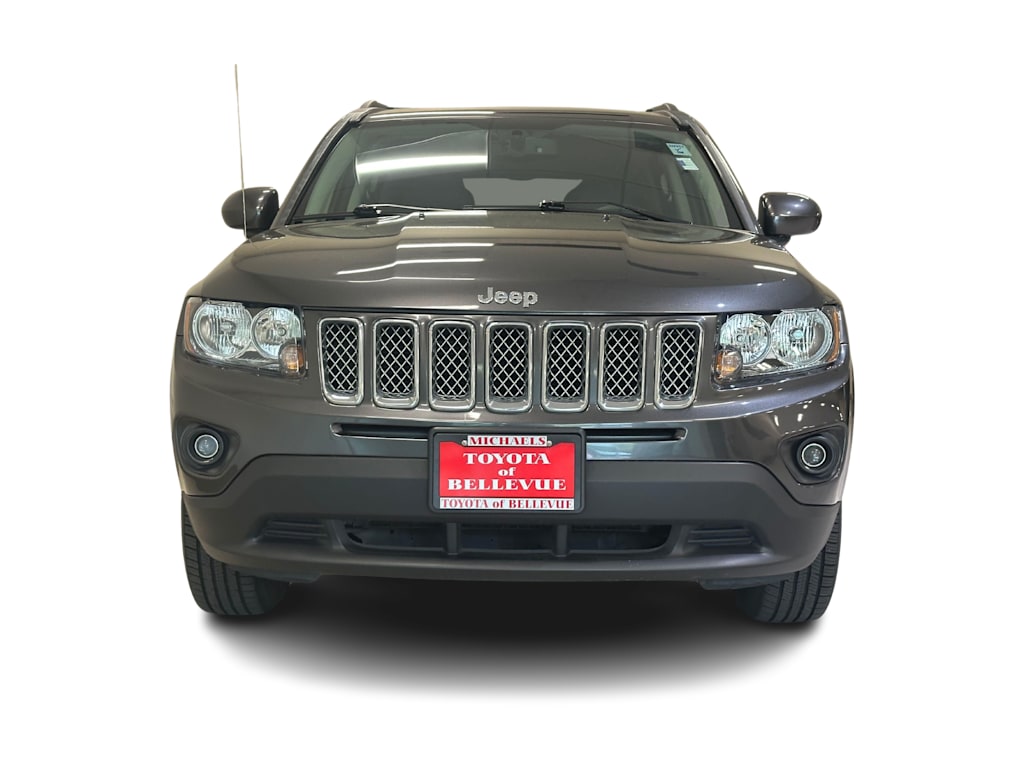 Thumbnail: 2016 Jeep Compass - 6