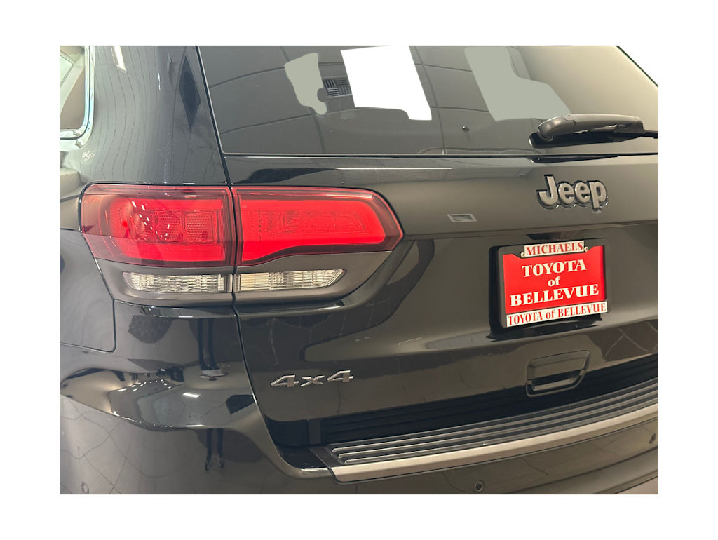 Thumbnail: 2020 Jeep Grand Cherokee - 22