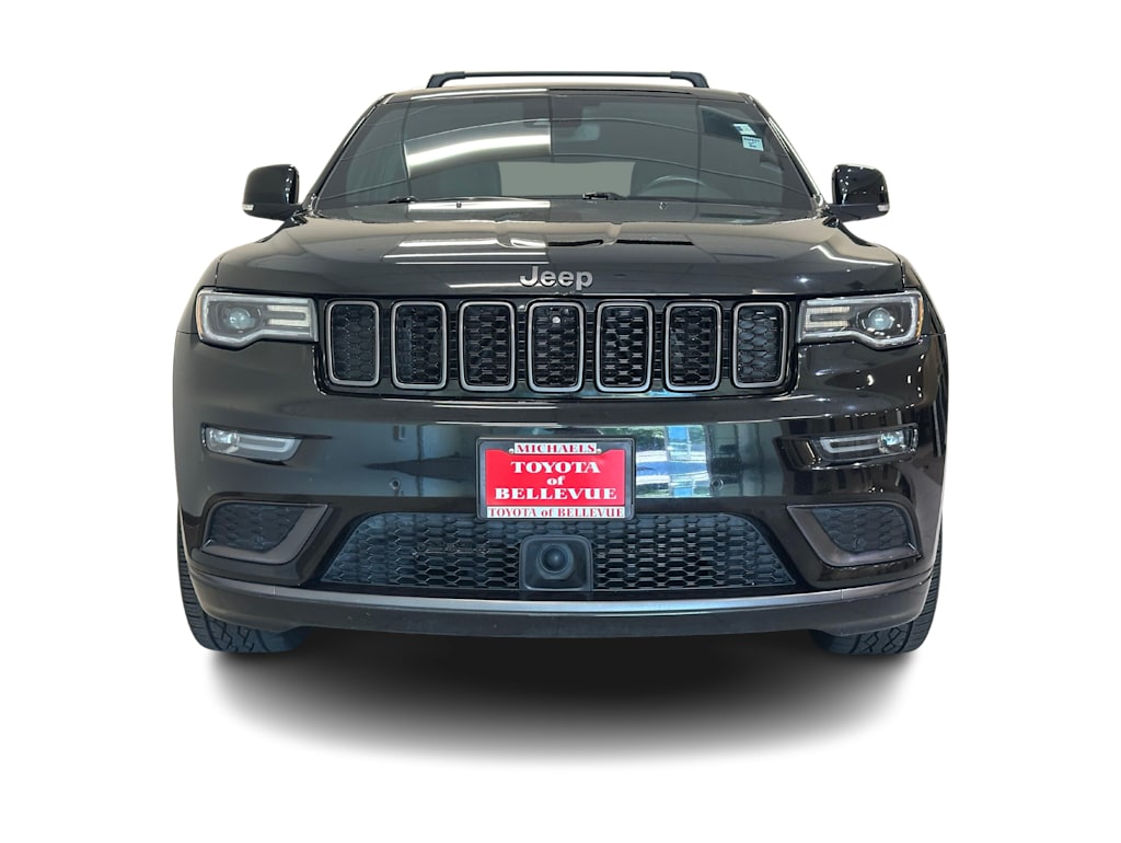 Thumbnail: 2020 Jeep Grand Cherokee - 6
