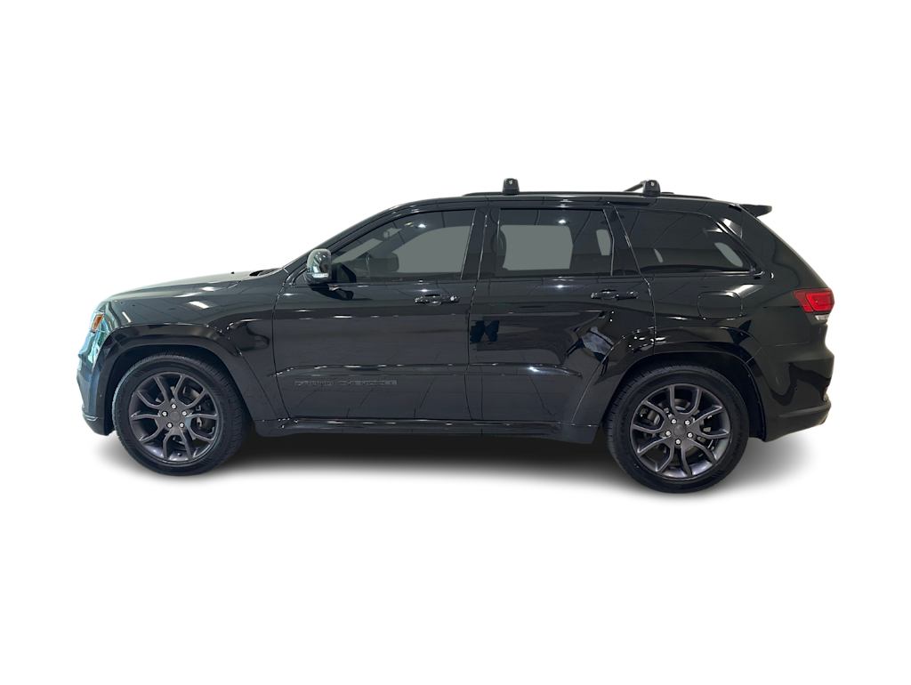 Thumbnail: 2020 Jeep Grand Cherokee - 3