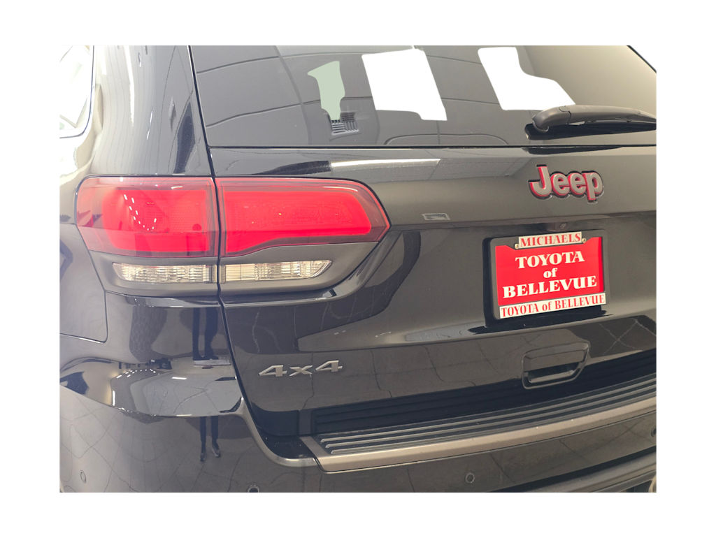 Thumbnail: 2020 Jeep Grand Cherokee - 21