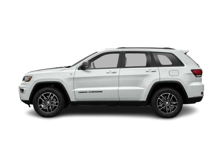 Thumbnail: 2018 Jeep Grand Cherokee - 3
