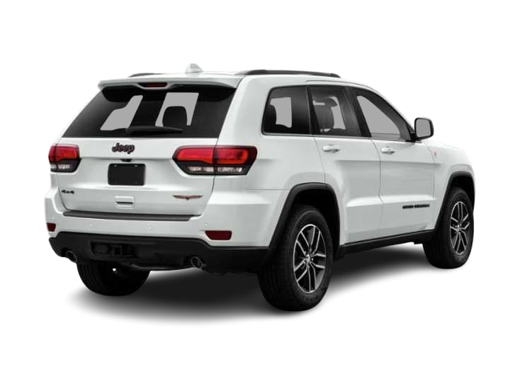 Thumbnail: 2018 Jeep Grand Cherokee - 10