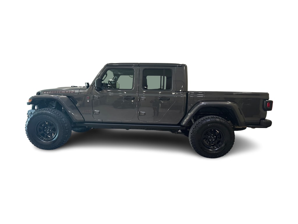 Thumbnail: 2022 Jeep Gladiator - 3