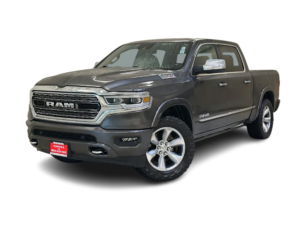2021 RAM Ram 1500 Pickup