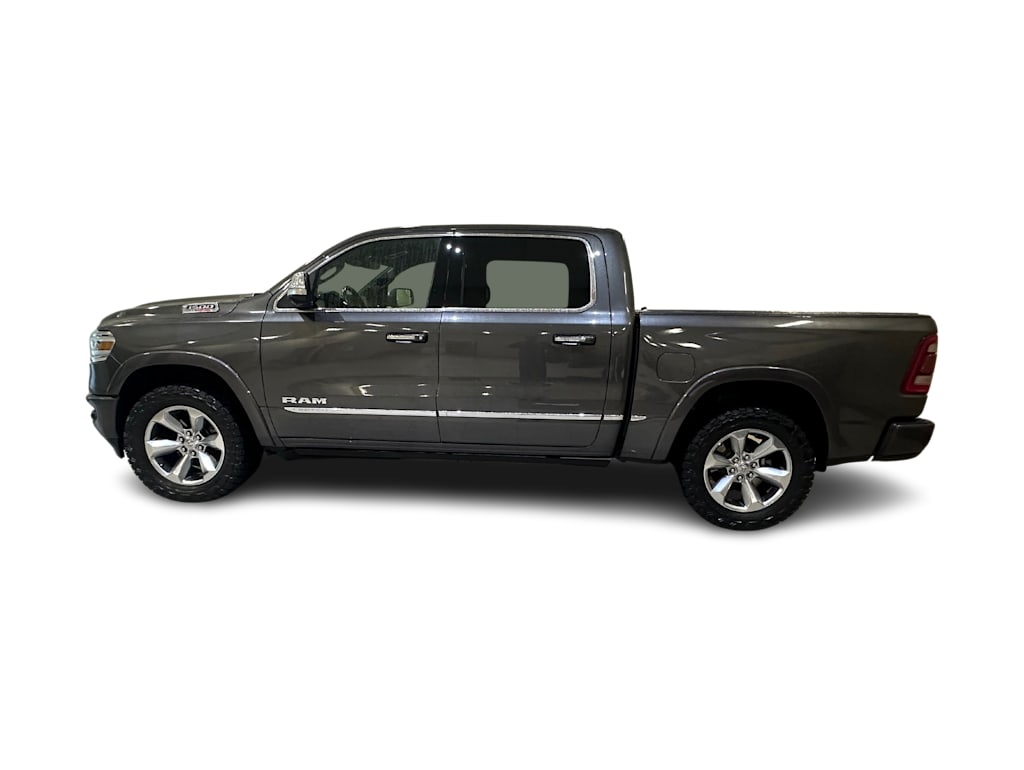 Thumbnail: 2021 RAM 1500 - 3