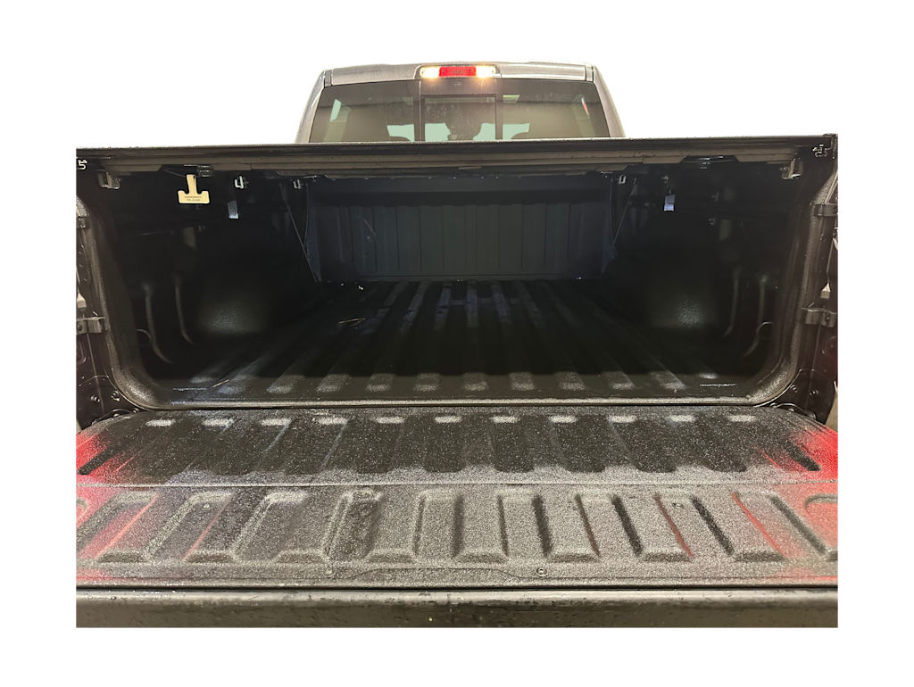 Thumbnail: 2021 RAM 1500 - 18