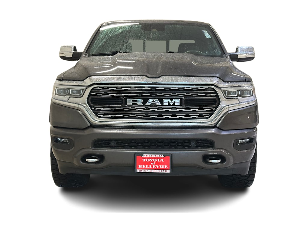 Thumbnail: 2021 RAM 1500 - 6