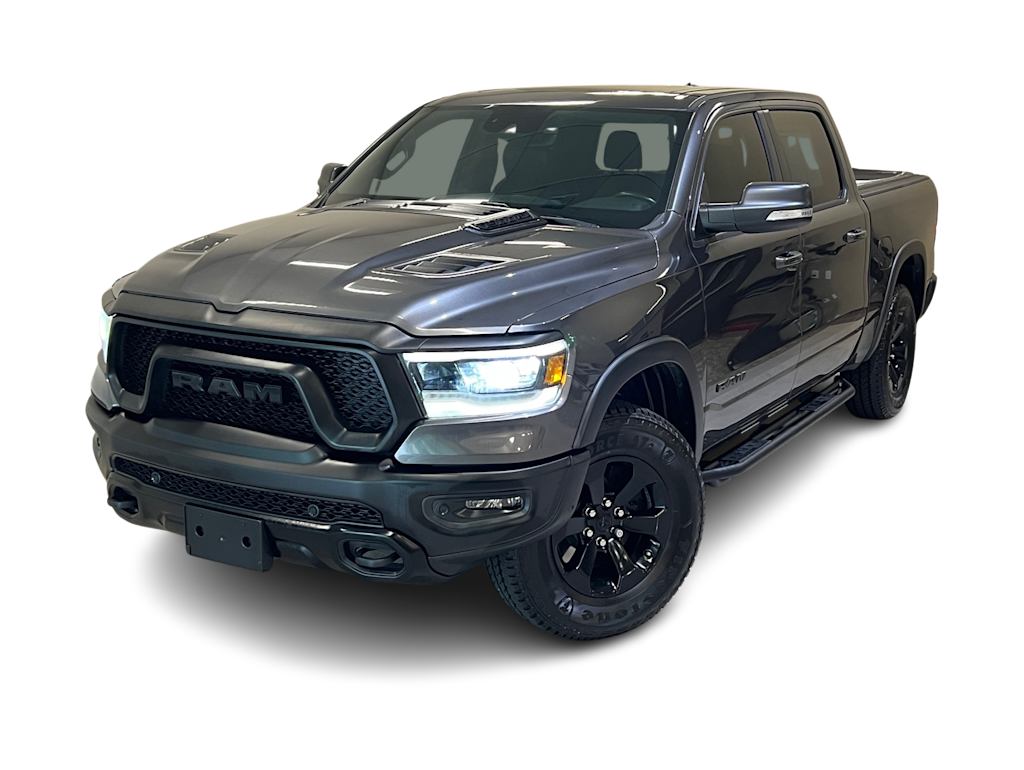 2021 RAM Ram 1500 Pickup
