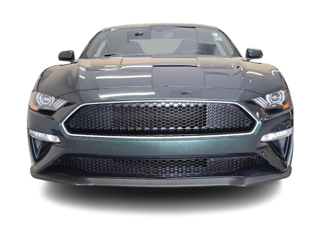 Thumbnail: 2019 Ford Mustang - 6