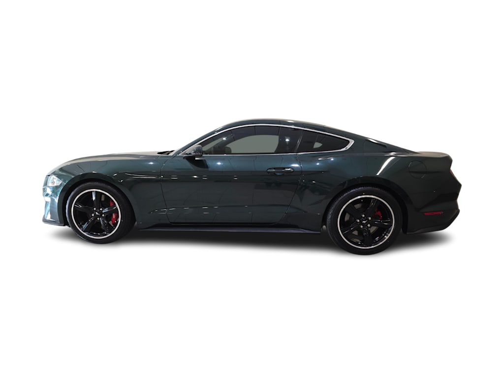 Thumbnail: 2019 Ford Mustang - 3