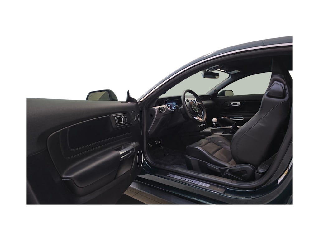 Thumbnail: 2019 Ford Mustang - 28
