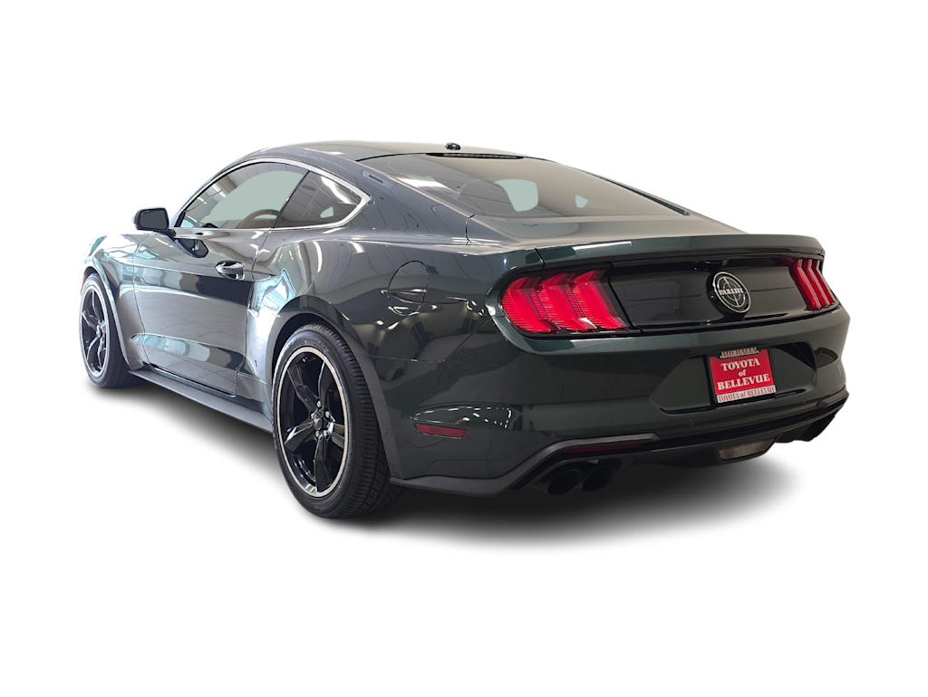 Thumbnail: 2019 Ford Mustang - 4