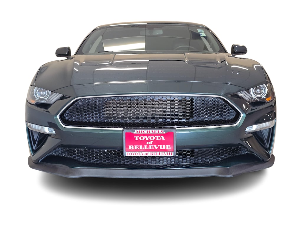 Thumbnail: 2019 Ford Mustang - 6