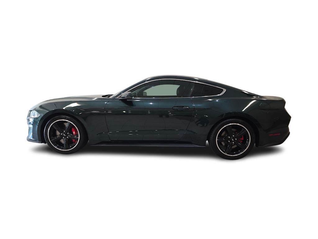 Thumbnail: 2019 Ford Mustang - 3