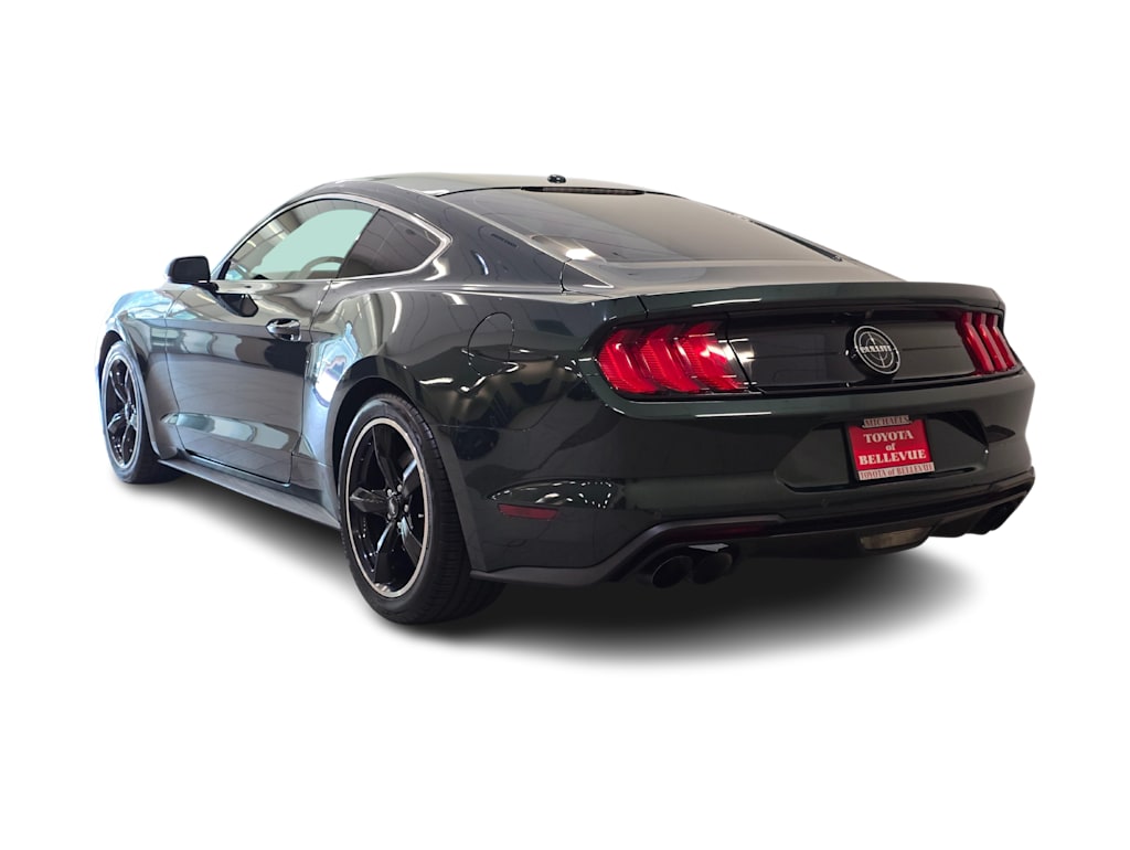 Thumbnail: 2019 Ford Mustang - 4