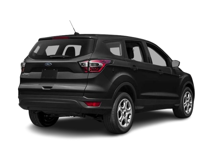 Thumbnail: 2017 Ford Escape - 11