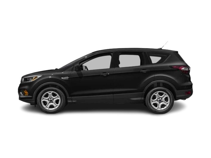 Thumbnail: 2017 Ford Escape - 3