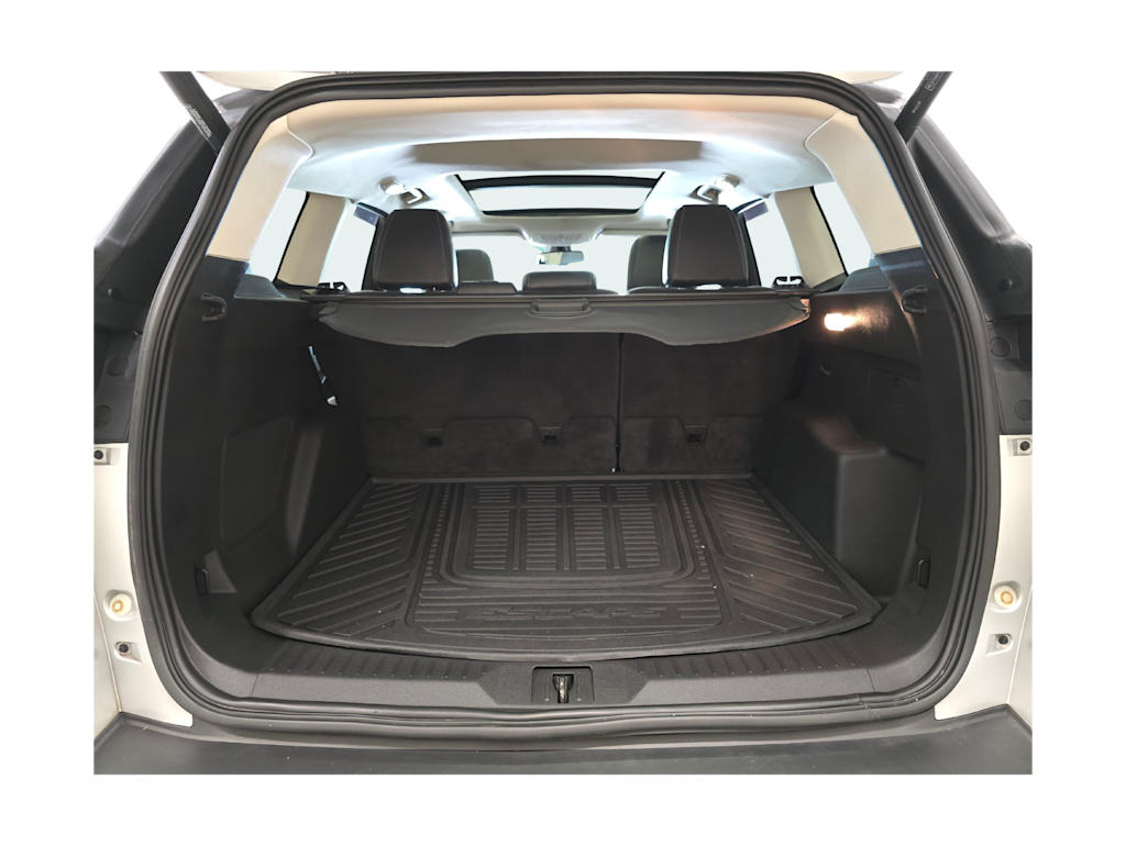 Thumbnail: 2013 Ford Escape - 18