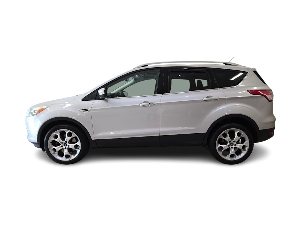 Thumbnail: 2013 Ford Escape - 3