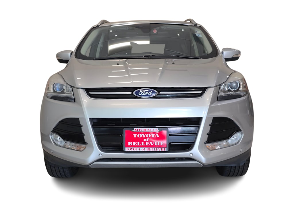 Thumbnail: 2013 Ford Escape - 6