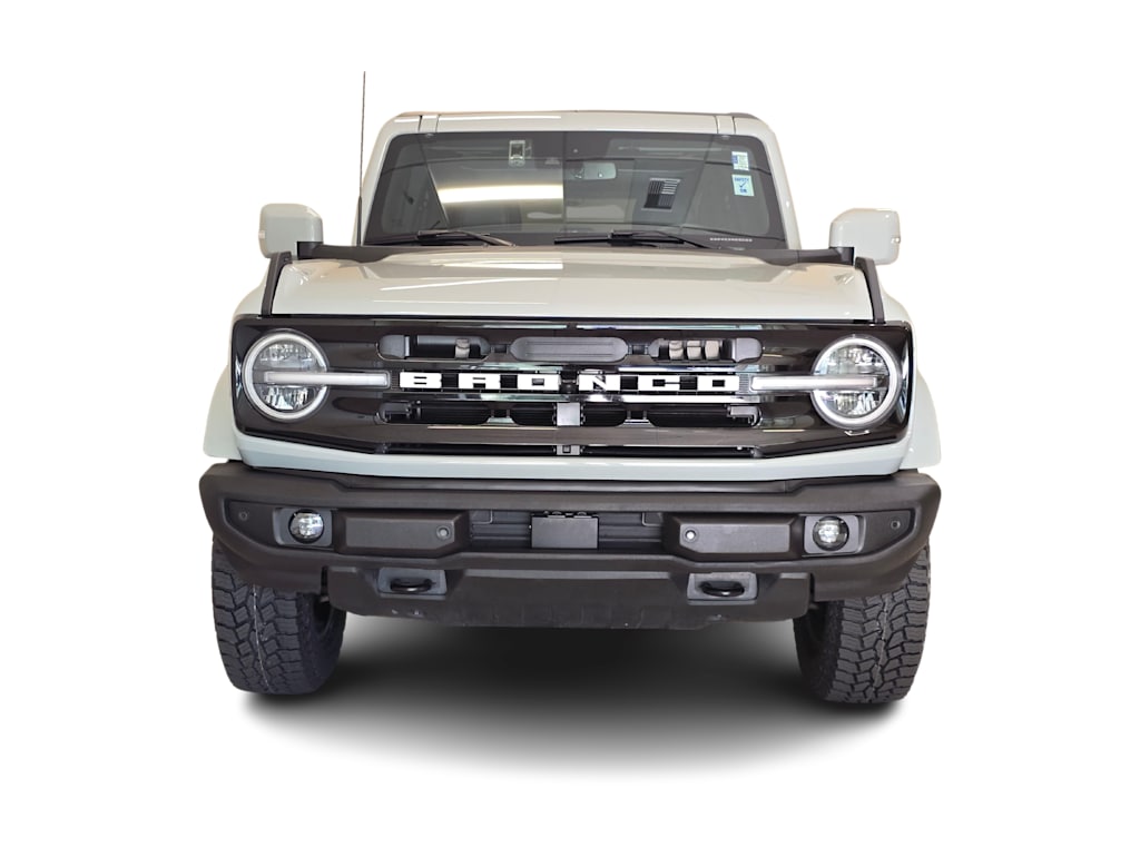 Thumbnail: 2023 Ford Bronco - 6