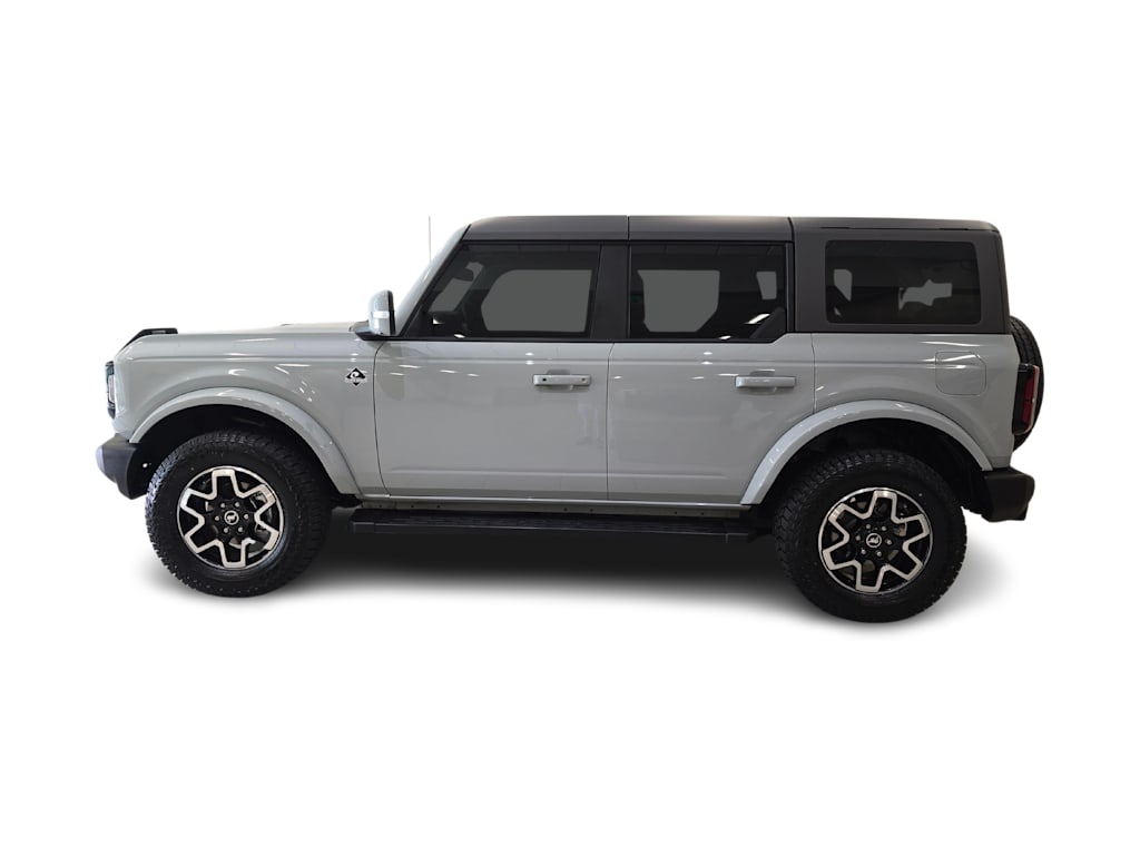 Thumbnail: 2023 Ford Bronco - 3
