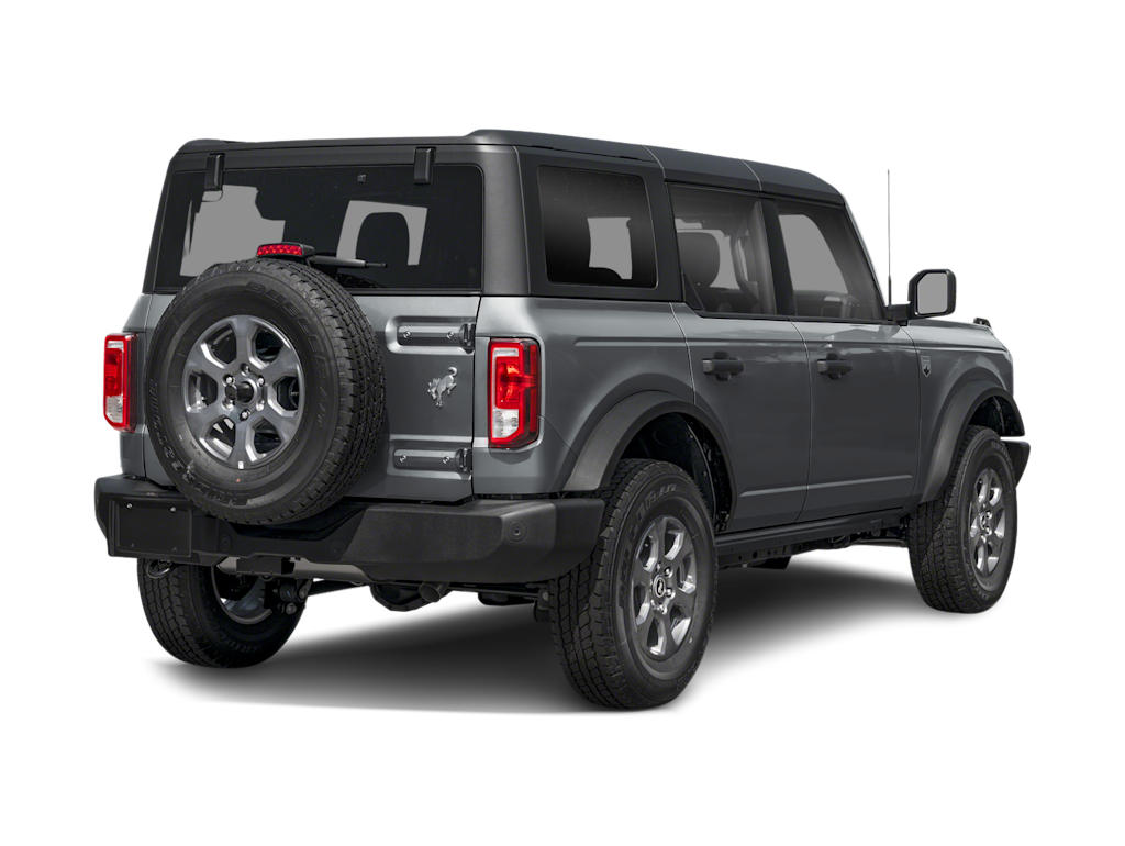 Thumbnail: 2025 Ford Bronco - 20