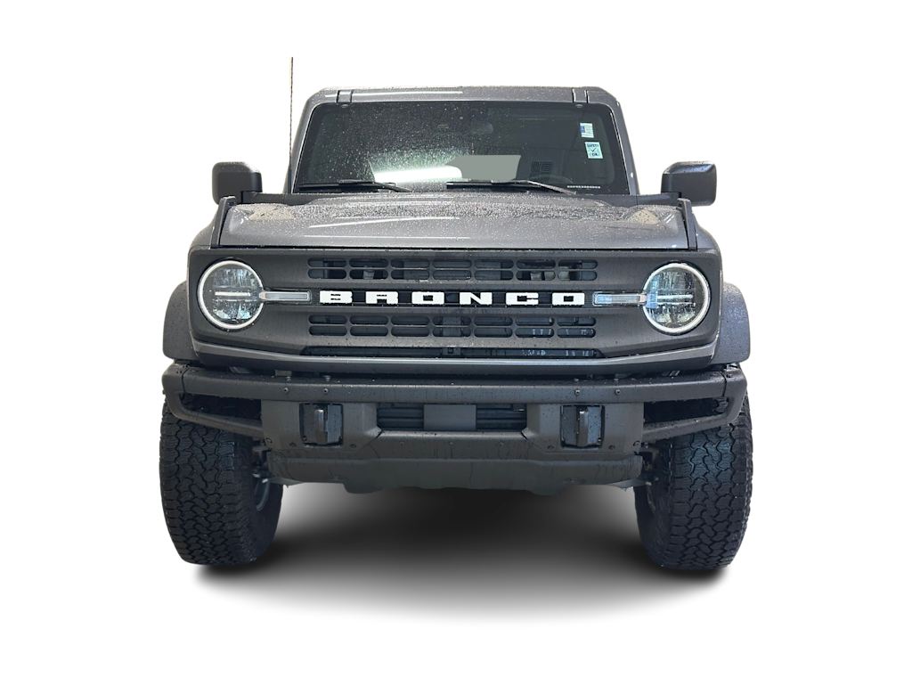 Thumbnail: 2025 Ford Bronco - 6