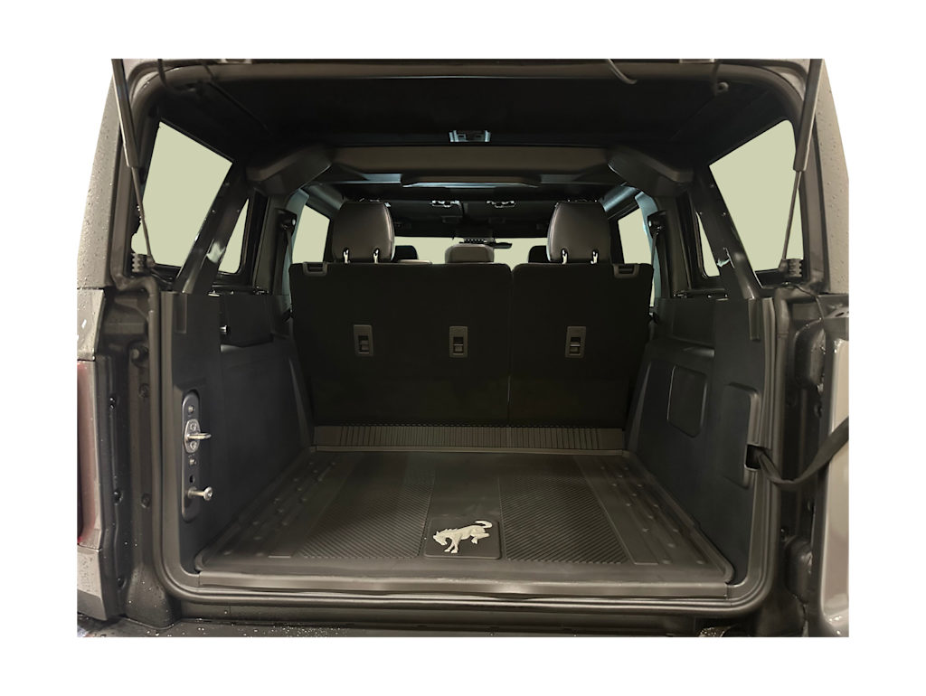 Thumbnail: 2025 Ford Bronco - 17