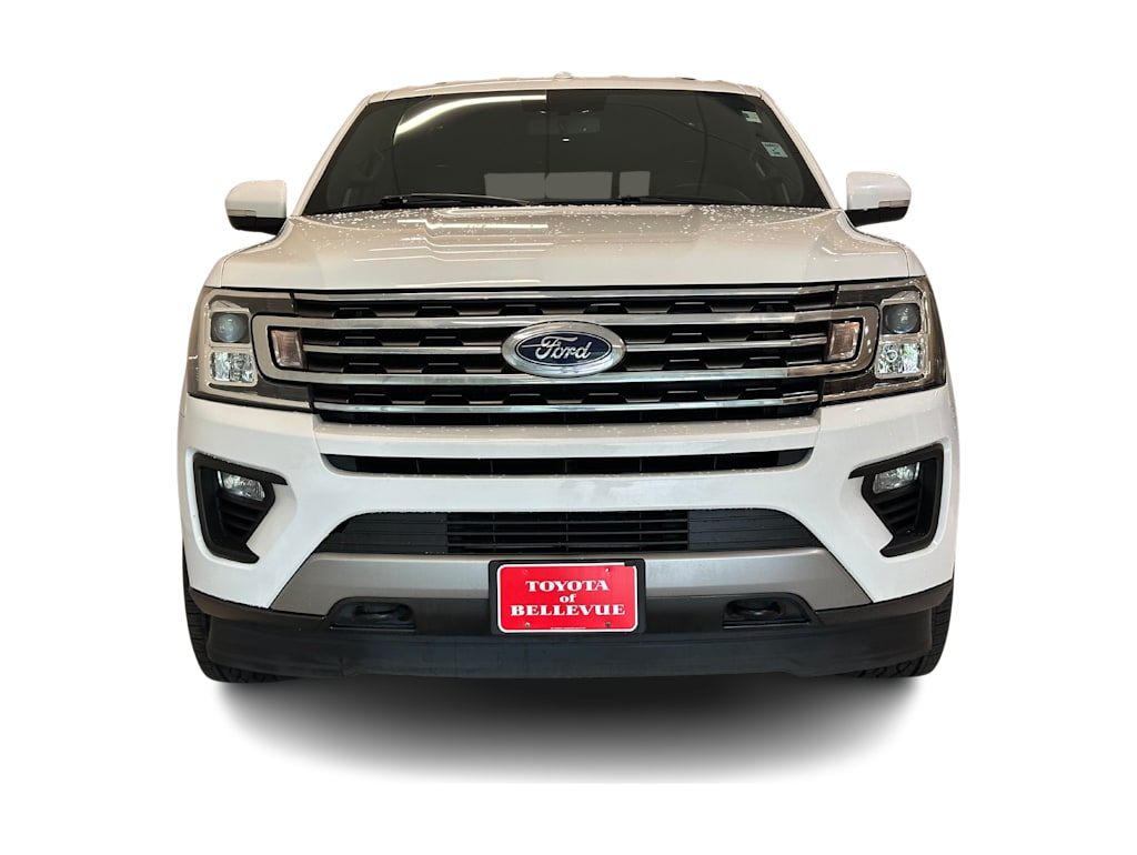 Thumbnail: 2019 Ford Expedition - 6