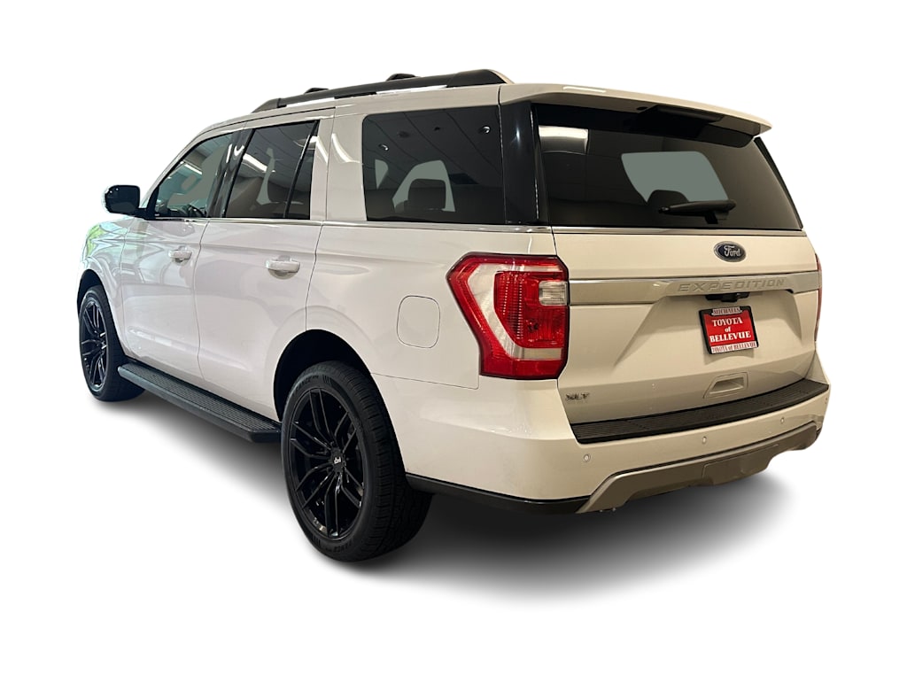 Thumbnail: 2019 Ford Expedition - 4