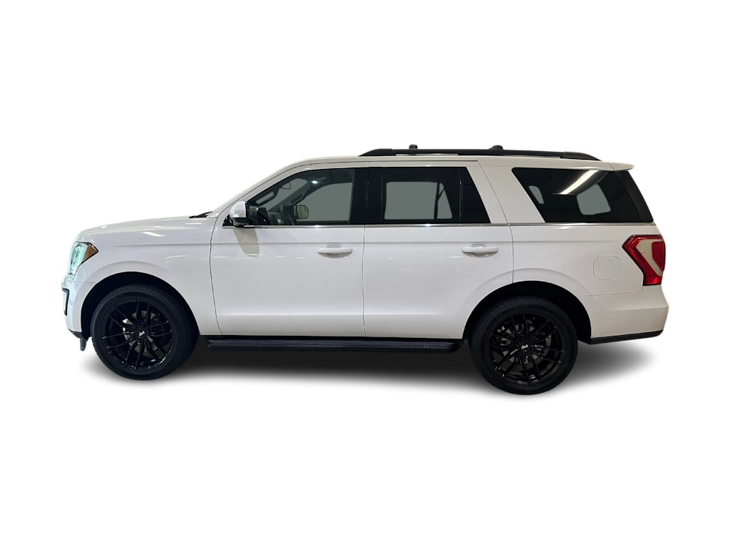 Thumbnail: 2019 Ford Expedition - 3