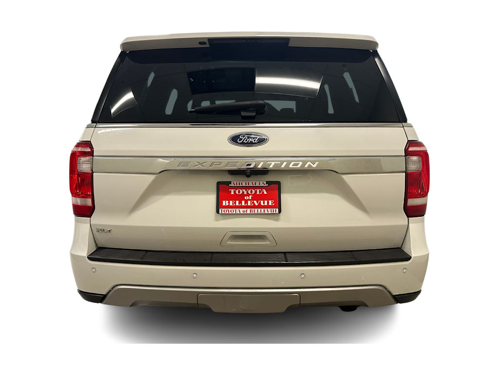 Thumbnail: 2019 Ford Expedition - 5