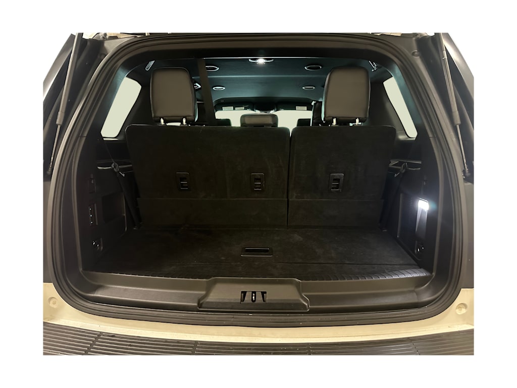 Thumbnail: 2019 Ford Expedition - 18